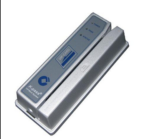 银行VIP / 贵宾室门禁控制器