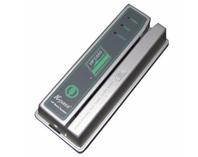 银行VIP / 贵宾室门禁控制器