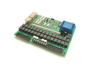 联网型—层控电梯楼层控制器