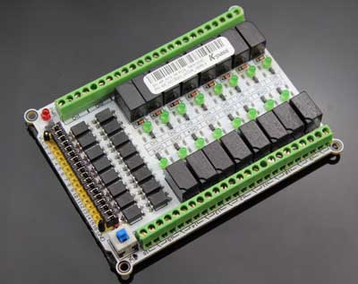 楼控型—联网电梯楼层控制器