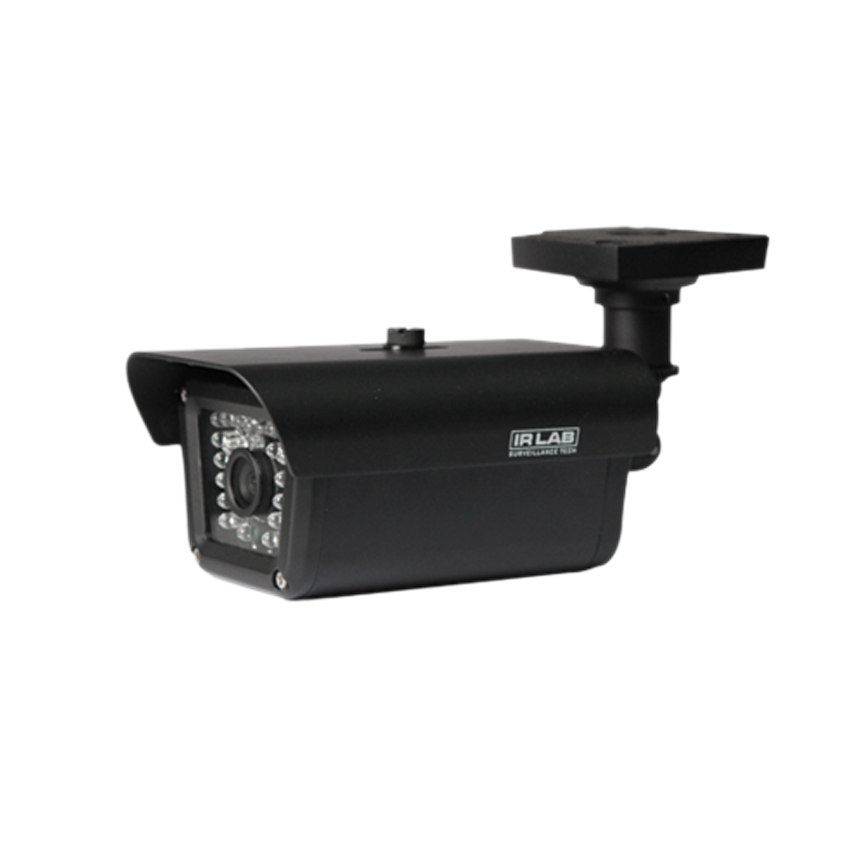 供应宝瑞明700线  智能红外 模拟枪型摄像机 