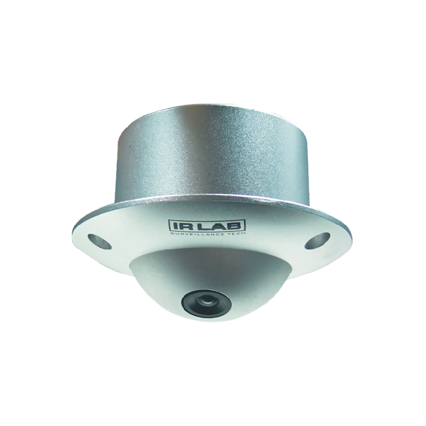 供应宝瑞明隐蔽型飞碟式模拟摄像机