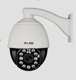 供应宝瑞明 650线  模拟高速智能球