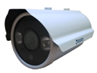 供应清华同方100万像素网络高清枪式摄像机S0