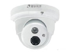 供应清华同方130万像素网络高清半球摄像机S3