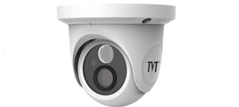 供应同为100万像素网络高清半球摄像机9514S