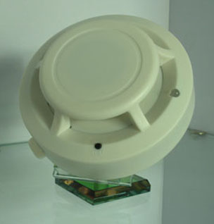 独立感烟火灾克星  JTY-GD-SA独立烟感独立感烟探测器中的战斗机