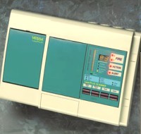 VESDA-VLP-012极早期吸气式烟雾探测报警系统火灾解决方案供应商