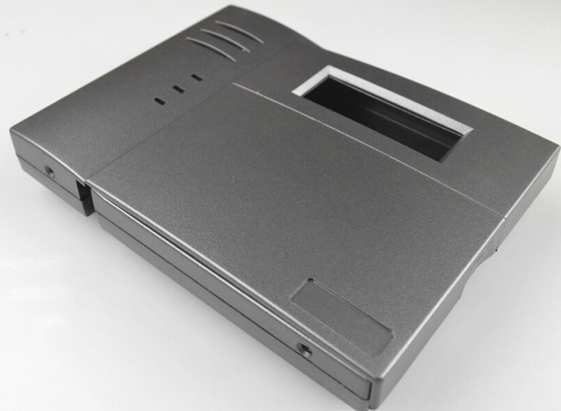 C303-门禁塑胶外壳