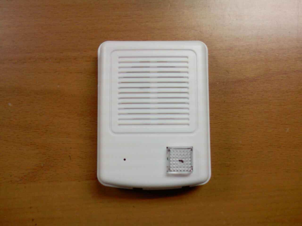 C218-楼宇对讲外壳