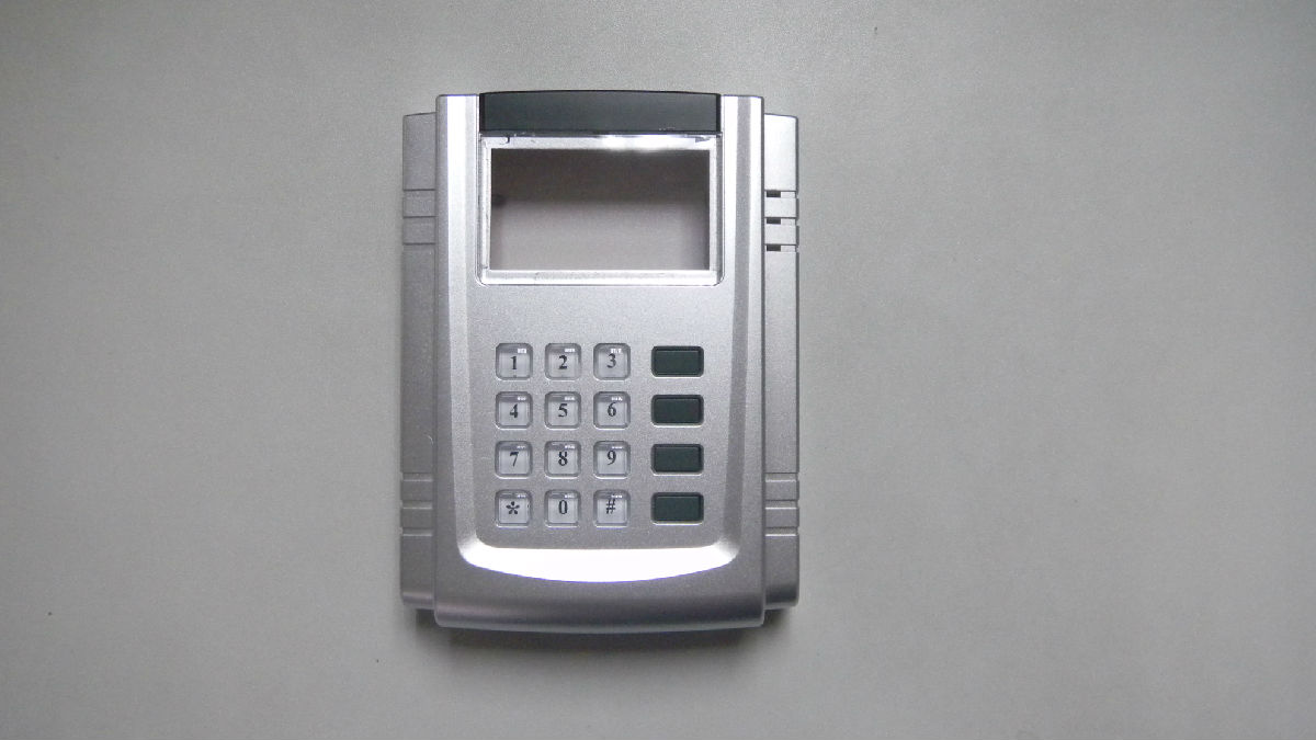 C256-考勤机外壳