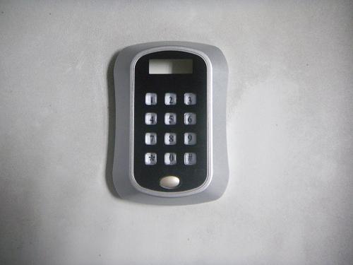 C277-门禁读头外壳