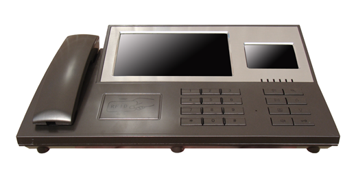 彩色管理中心机