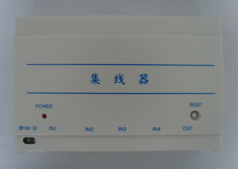 联网集线器