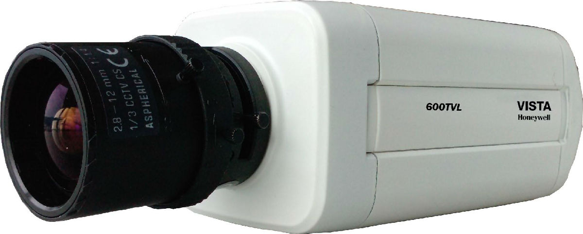 供应霍尼韦尔(Honeywell)高清强光抑制枪式摄像机