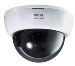 供应霍尼韦尔(Honeywell)高清迷你半球摄像机