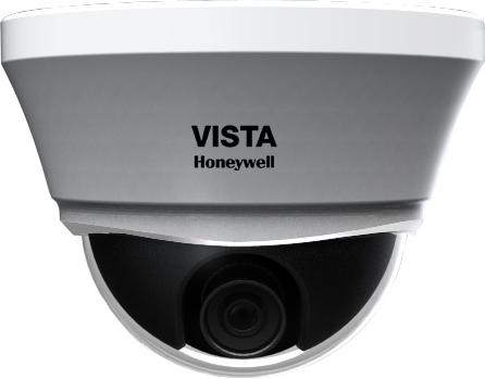 供应霍尼韦尔(Honeywell)300万像素网络高清枪式摄像机