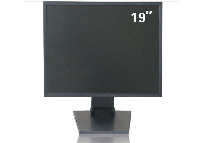 19寸液晶监视器