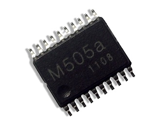 M505x PSAM卡非接触式IC卡（Mifare)读写芯片