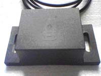 有源磁钢--火车计轴传感器