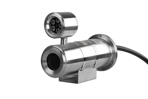 防爆红外摄像机护罩SWKB-EX