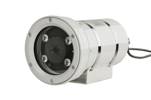 防爆网络高清摄像机30米红外距离