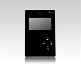 三润楼宇可视对讲分机