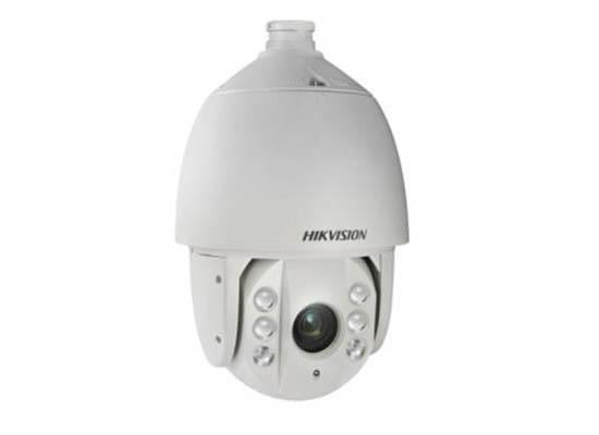 北京监控安装海康高清球机销售