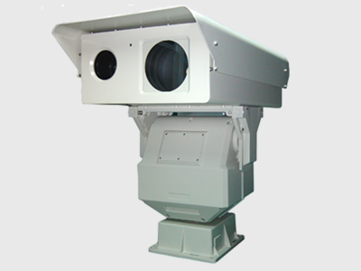 河南富尼远距离高清激光摄像机