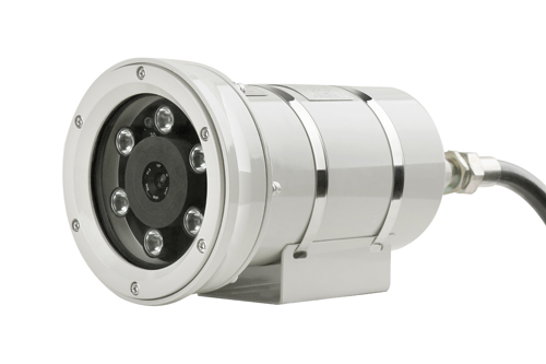 防爆红外摄像机60米红外距离