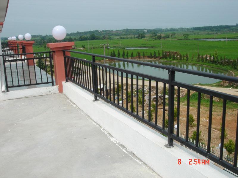 市政护栏，道路护栏，锌钢护栏