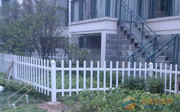 市政护栏 塑钢护栏 道路护栏