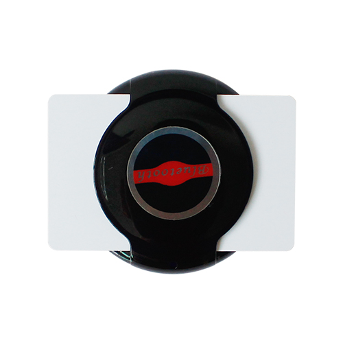 ZDP133C4卡 蓝牙卡 停车场系统厂家  标准收费系统 