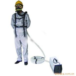 蓄电池式电动送风长管呼吸器/化工作业消防防护装备