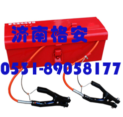 江苏南京市固定式静电接地报警器生产厂家