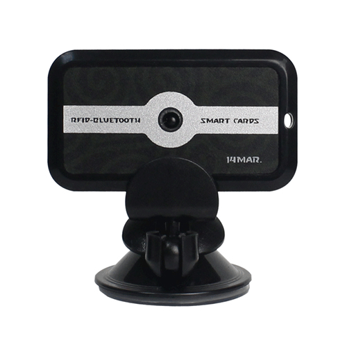 蓝牙卡ZDP133C9  停车场系统 远距离蓝牙系统 停车场系统厂家