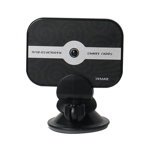 蓝牙卡ZDP133C8 停车场系统 远距离蓝牙系统 停车场系统厂家