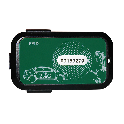 远距离读卡器及标签2.4G卡 停车场系统 远距离蓝牙系统 停车场系统厂家