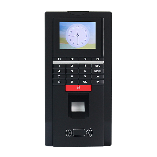 MF131（黑）指纹门禁一体机 门禁系统 门禁系统厂家