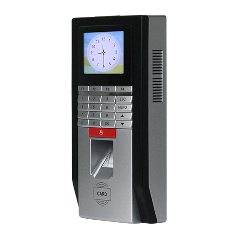 MF131（银灰）指纹门禁一体机 门禁系统 门禁系统厂家