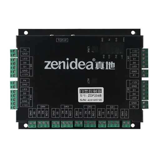 ZDF204B  门禁控制器  门禁系统 门禁系统厂家