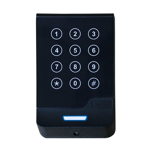 ZD17B   感应卡读头 门禁系统 门禁系统厂家