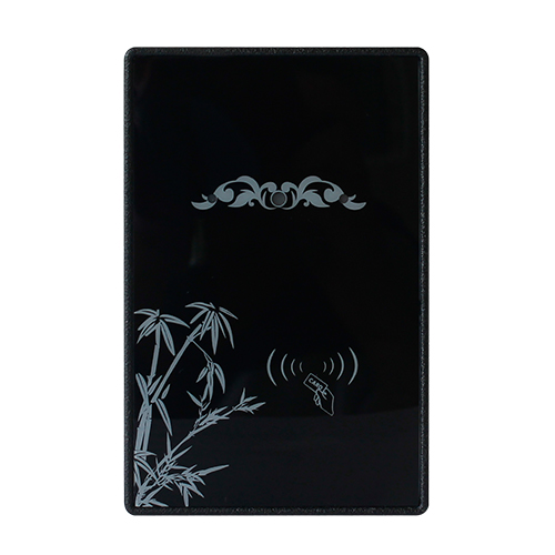 SDB13B(灰色竹纹)   感应卡读头 门禁系统 门禁系统厂家