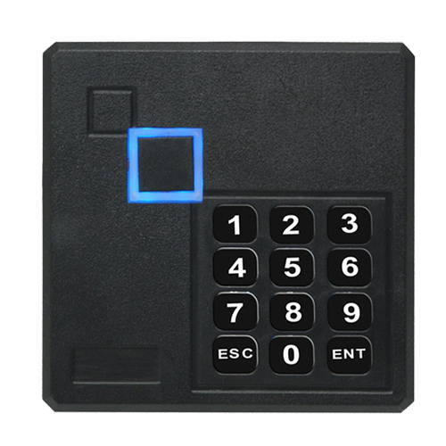 SDB12B 感应卡读头 门禁系统 门禁系统厂家