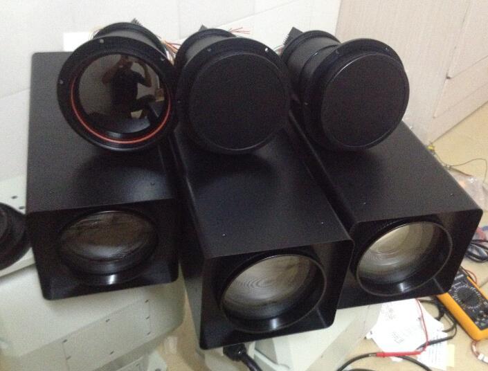 62倍长焦距镜头|尼恩光电12.5-775mm镜头|NEC长焦镜头