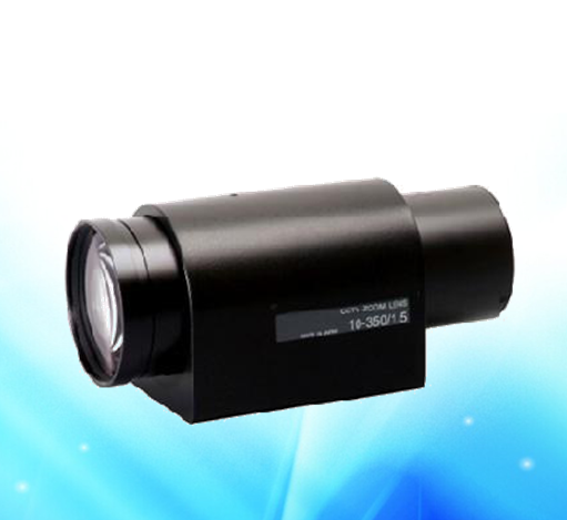 日本电子NEC 35倍长焦镜头