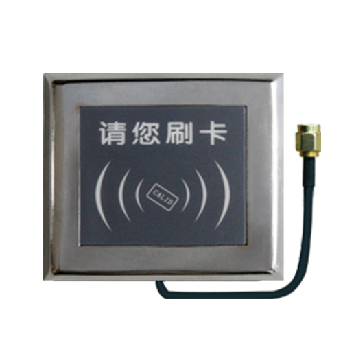 ZDT206B   梯控读卡器   梯控管理系统  电梯系统厂家