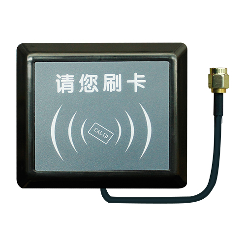 ZDT206A  梯控读卡器   梯控管理系统  电梯系统厂家