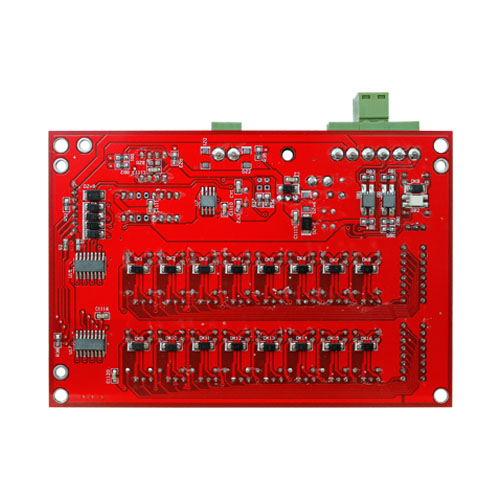 梯控主控板   ZDT516   电梯控制器   梯控管理系统  电梯系统厂家