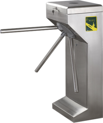 P2600L    立式三辊闸   通道系统   通道系统厂家